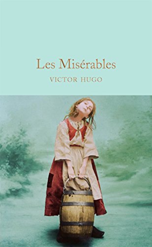 Les Misérables: Victor Hugo (Macmillan Collector's Library, 82) von Pan Macmillan