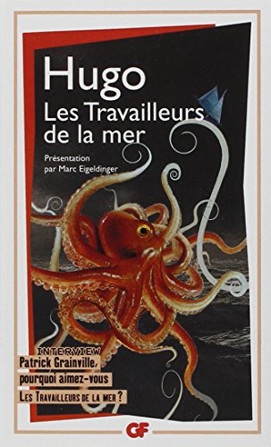 Les Travailleurs De La Mer Les Travailleurs De La Mer