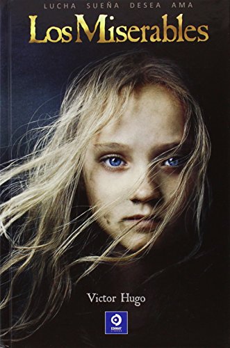 Los miserables (Clásicos de pelicula, Band 1) von EDIMAT LIBROS