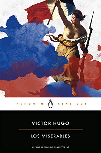 Los miserables / Les Miserables: con introducción de un profesor de la Universidad de Barcelona (Penguin Clásicos) von PENGUIN CLASICOS