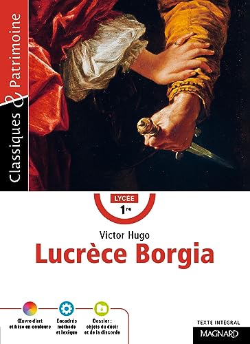 Lucrèce Borgia