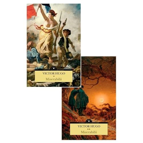 Mizerabilii (2 Volume)