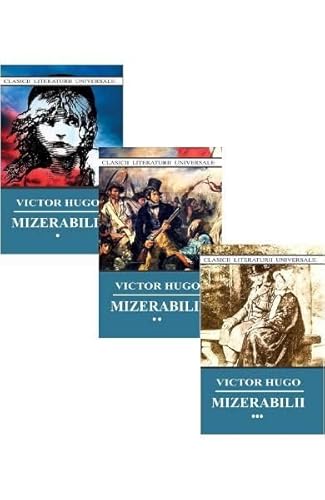 Mizerabilii