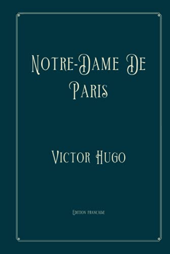 Notre-Dame De Paris: Perfect Version Notre-Dame De Paris: Perfect Version