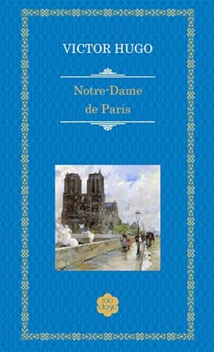 Notre-Dame De Paris. Rao Clasic von Rao