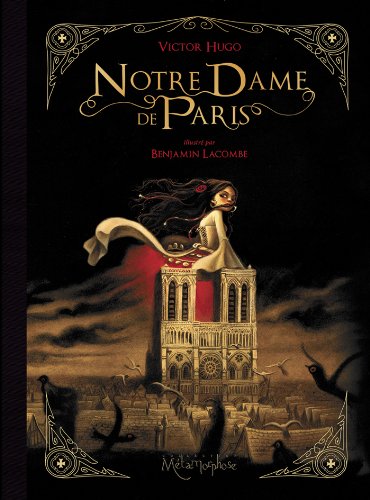 Notre-Dame de Paris, Intégrale