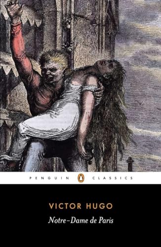 Notre-Dame de Paris (The Hunchback of Notre Dame) von Penguin