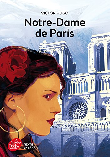 Notre-Dame de Paris (texte abrege)