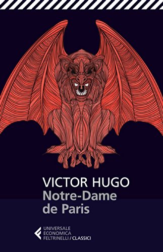 Notre Dame de Paris von Feltrinelli