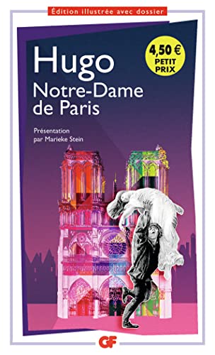 Notre Dame de Paris
