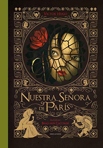 Nuestra Señora de París (Álbumes ilustrados)