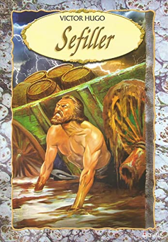 Sefiller: 100 Temel Eser Sefiller: 100 Temel Eser