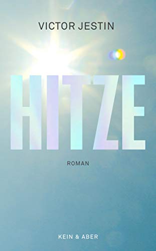 Hitze: Roman