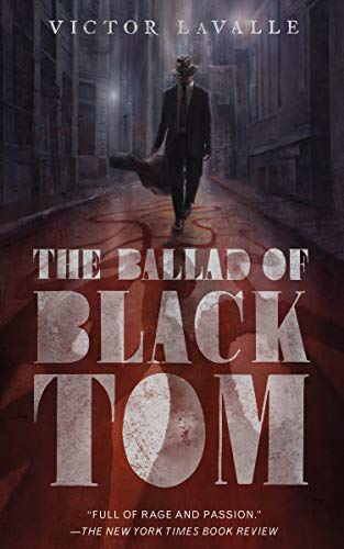 The Ballad Of Black Tom von Tordotcom