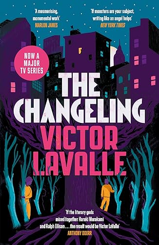 The Changeling: Nominiert: PEN/Jean Stein Book Award, 2018, Ausgezeichnet: American Book Awards, 2018, Ausgezeichnet: British Fantasy Awards, 2018, ... Ausgezeichnet: World Fantasy Awards, 2018