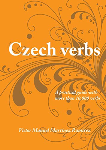 Czech verbs von Lulu