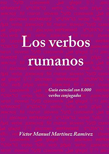 Los verbos rumanos von lulu.com