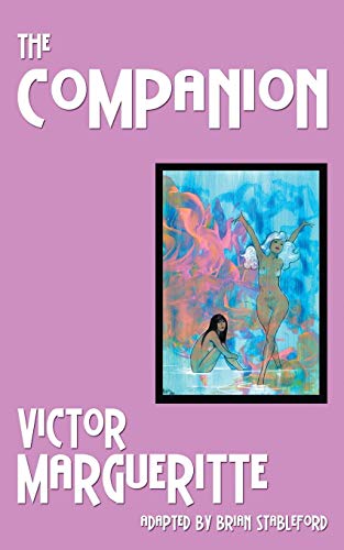 The Companion von Hollywood Comics