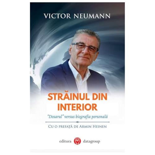 Strainul Din Interior Strainul Din Interior von Datagroup
