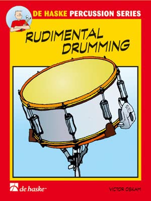 Rudimental Drumming Rudimental Drumming von De Haske Publications