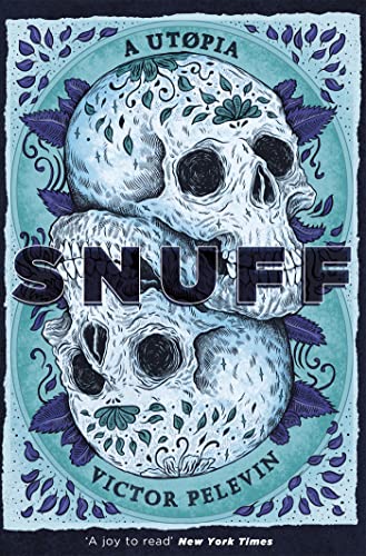 S.N.U.F.F. von Gollancz