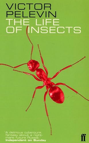 The Life of Insects von Faber & Faber