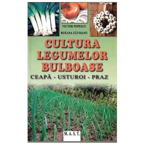 Cultura Legumelor Bulboase Cultura Legumelor Bulboase von Mast