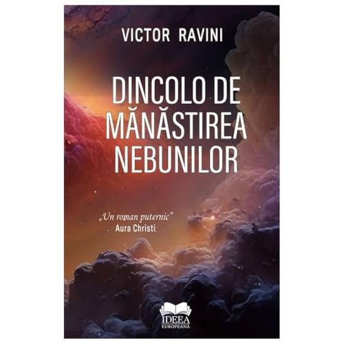 Dincolo De Manastirea Nebunilor von Ideea Europeana