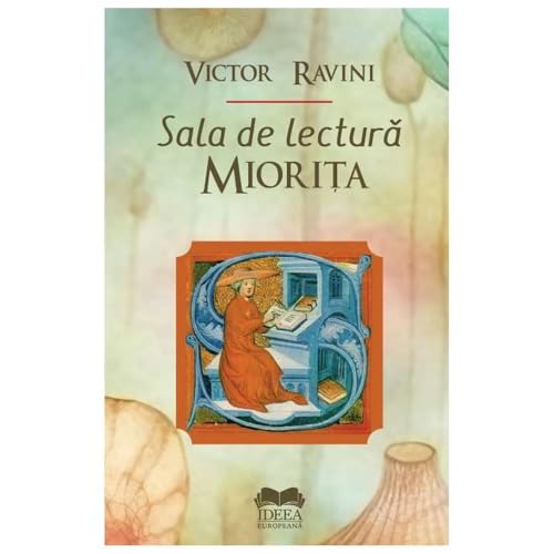 Sala De Lectura Miorita von Ideea Europeana