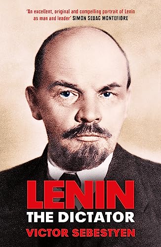 Lenin the Dictator von Weidenfeld & Nicolson