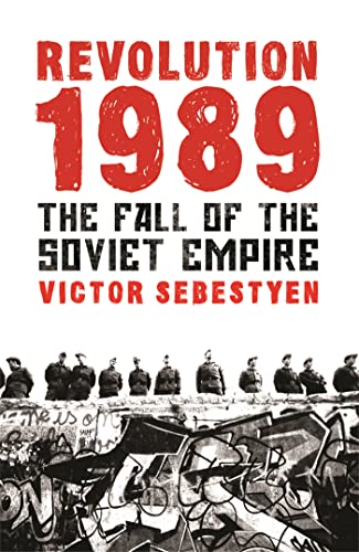 Revolution 1989: The Fall of the Soviet Empire von GARDNERS