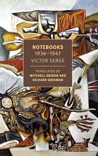 Notebooks: 1936-1947 (New York Review Books Classics) von NYRB Classics