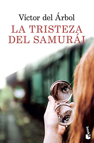 La Tristeza del Samurái (Novela)