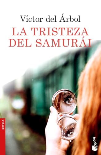 La Tristeza del Samurái (Novela)