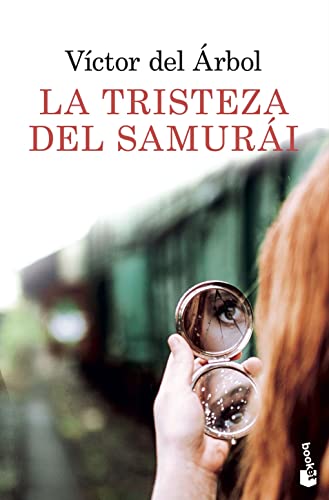La Tristeza del Samurái (Novela) von Booket