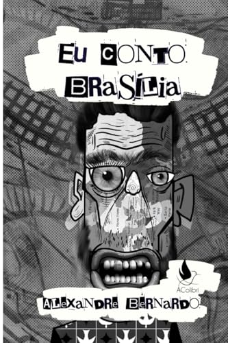 Eu Conto Brasília von Acolibri