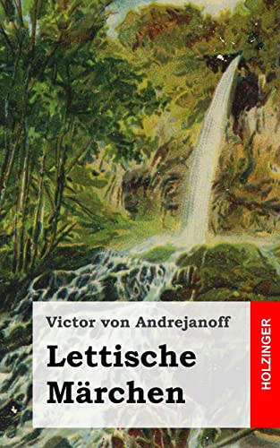 Lettische Märchen