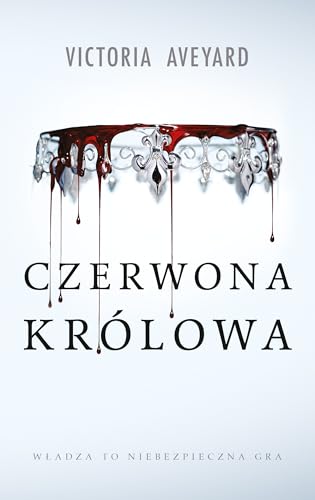 Czerwona Królowa Tom 1 Czerwona Królowa Tom 1 von Mag