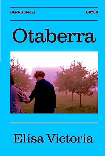 Otaberra von Blackie Books