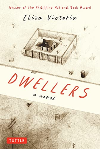 Dwellers: Winner of the Philippine National Book Award