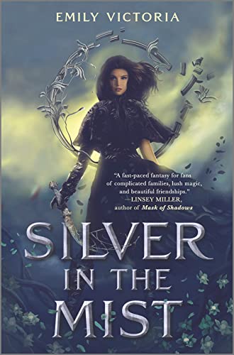 Silver in the Mist von Inkyard Press