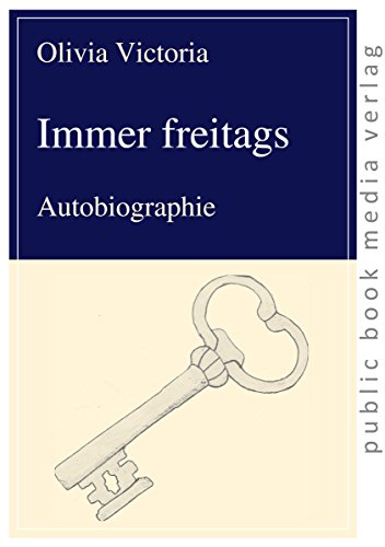 Immer freitags: Autobiographie von Frankfurter Taschenbuchverlag