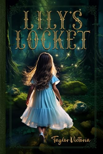 Lily's Locket von Joan of Arc Publishing