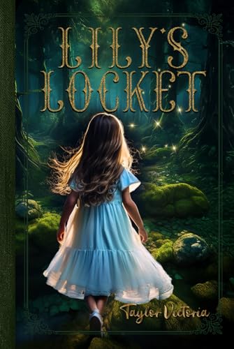 Lily's Locket von Joan of Arc Publishing