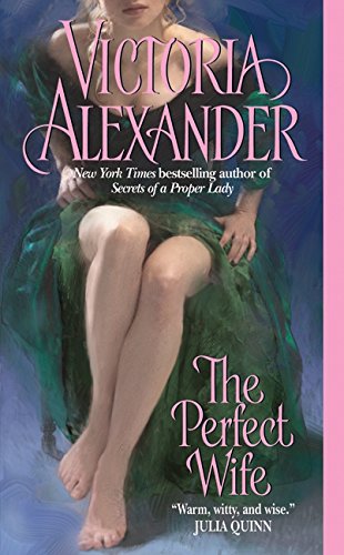 The Perfect Wife von Avon