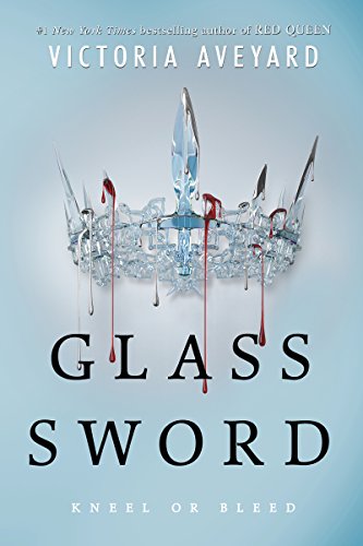 Glass Sword (Red Queen, 2, Band 2)