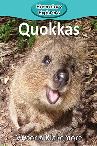 Quokkas (Elementary Explorers)
