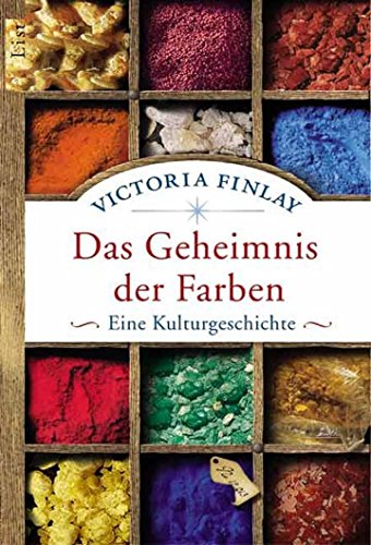Das Geheimnis der Farben: Eine Kulturgeschichte von Ullstein Taschenbuchvlg.