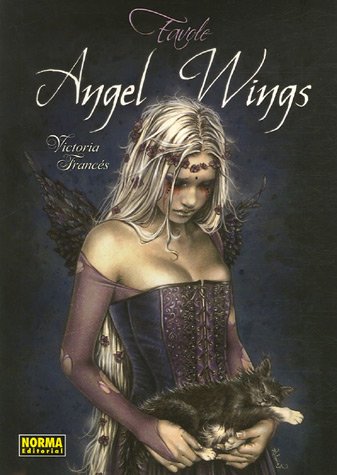 ANGEL WINGS (FAVOLE): Edition trilingue français-anglais-espagnol (LIBROS DE ILUSTRACIÓN)