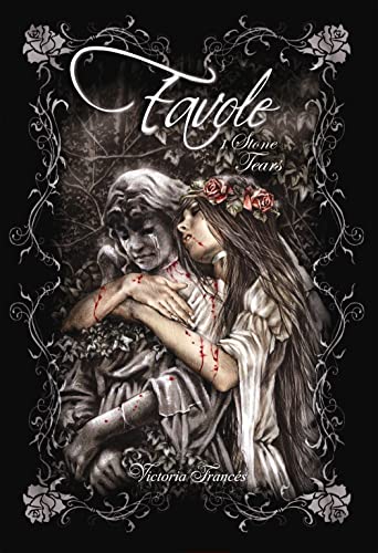 Favole Volume 1: Stone Tears (FAVOLE HC, Band 1)